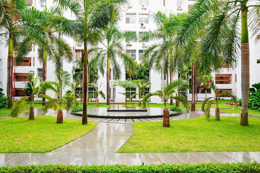 KL University Guntur Campus photo 1